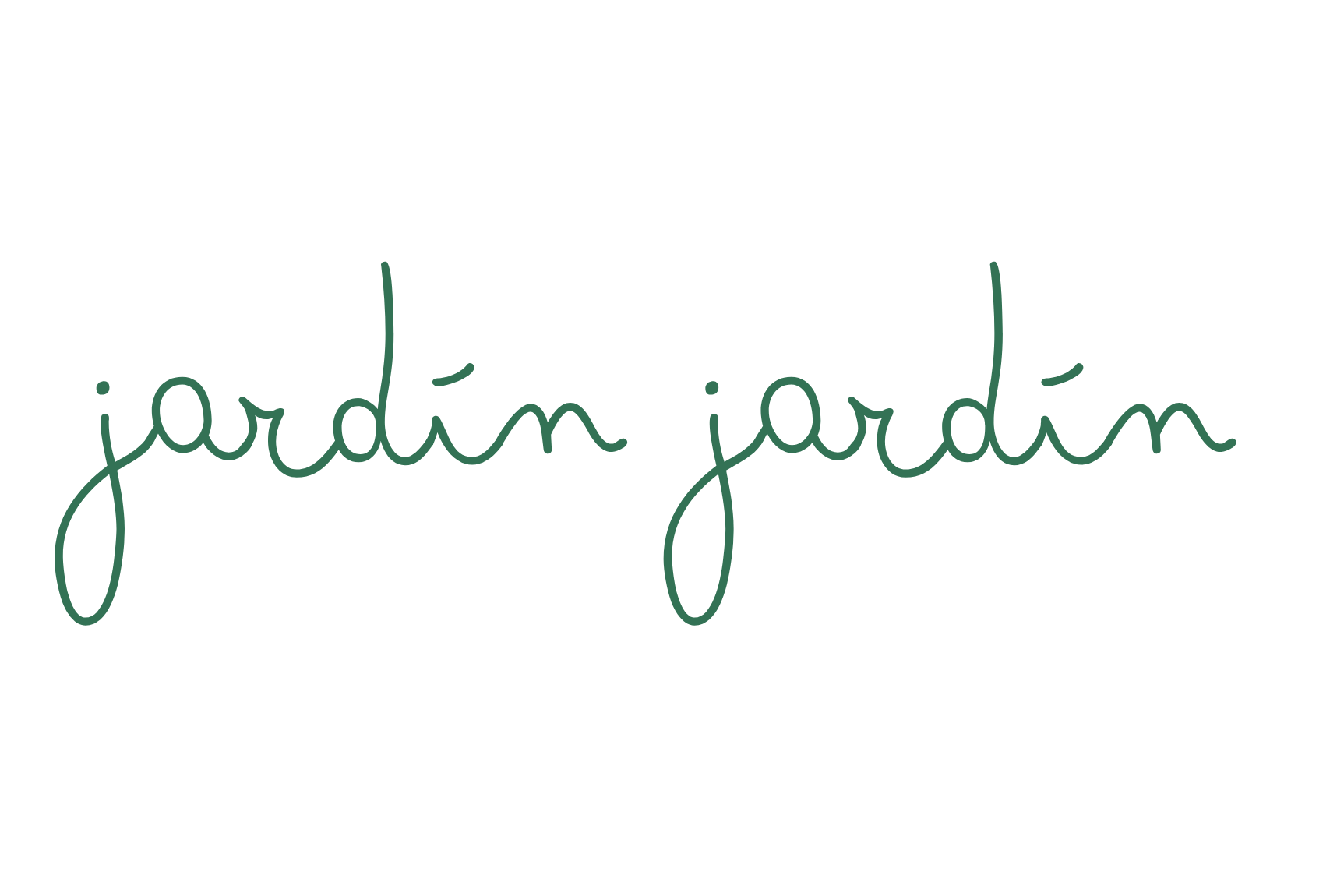 Jardín Jardín